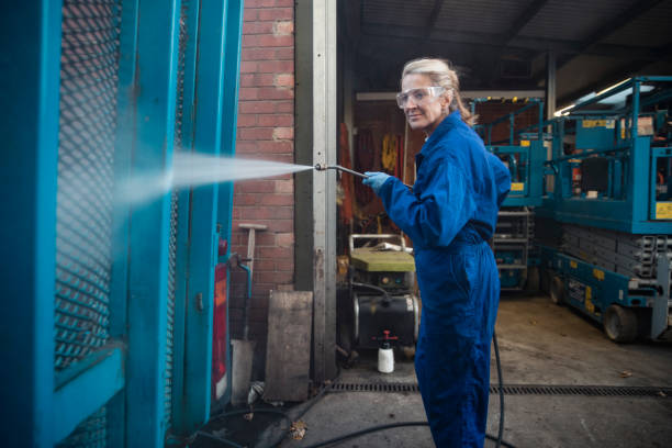 Best Warehouse Cleaning  in Mendota, CA
