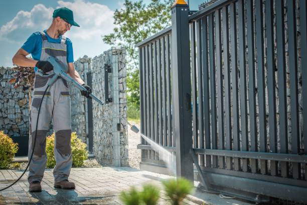 Trusted Mendota, CA Pressure Washing Services Experts