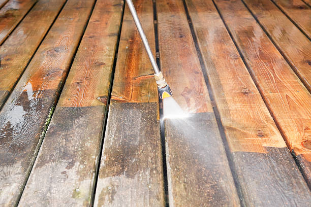 Best Gas Station Cleaning  in Mendota, CA